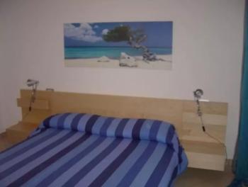 Residence Horisontis, Pineto (fotografie 3)