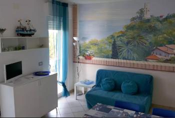 Residence Horisontis, Pineto (fotografie 5)