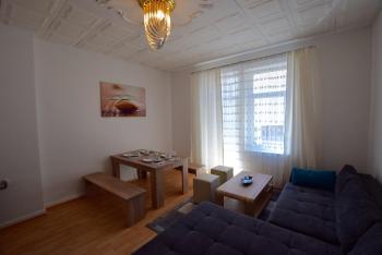Apartment Ostendplatz, Штутгарт (фото 5)