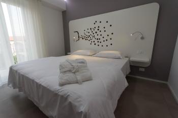 Aether Suites Tropea - Free Private Parking, Tropea (fotografie 2)