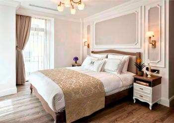 Mirrors Hotel İstanbul Taksim City Center, Istanbul (fotografie 5)