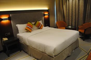 Versailles by Vieras Hotel, Dubai (photo 5)