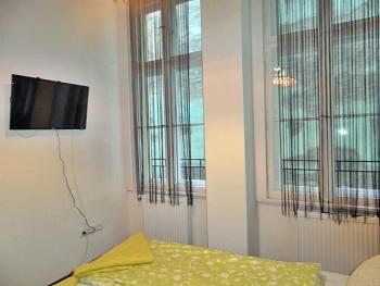 Gozsdu Entertainment District Apartment, Budapešť (fotografie 2)