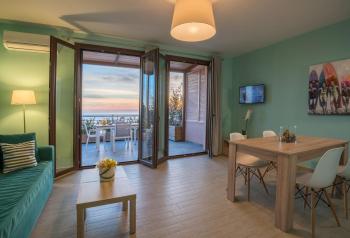 Stella in the Village Suites, Plakias (foto 2)