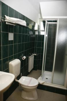 Hotel Bara Budapest, Budapešť (fotografie 5)