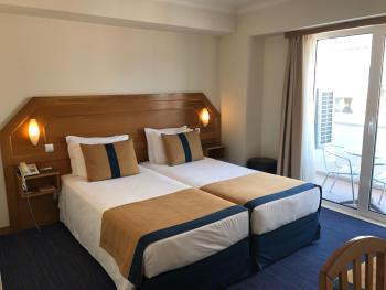 Hotel Do Chile, Lisbonne (photo 3)