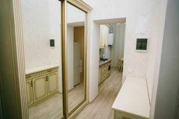 Apartment on Stefanyka 11, Lwiw (Foto 5)