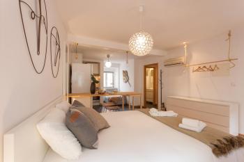 Martim Moniz Studio Apartments - by LU Holidays, Lisabon (fotografie 5)