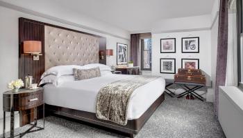 WestHouse Hotel New York, an SLH Hotel, Нью-Йорк (фото 5)