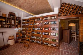 Casa do Poço, Olhão (fotografie 3)