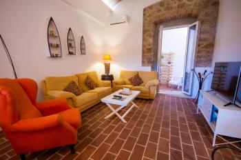 Casa do Poço, Olhão (fotografie 2)