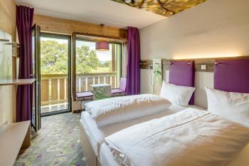 Explorer Hotel Hinterstoder, Hinterstoder (photo 4)
