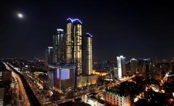 The Classic 500 Pentaz Executive Residence, Seoul (photo 2)