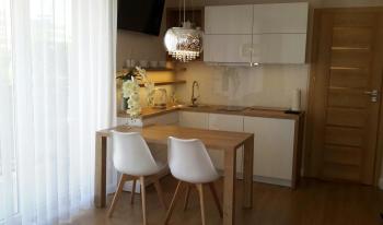 Apartament Aria Studio, Cracovie (photo 2)