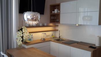 Apartament Aria Studio, Cracovie (photo 5)