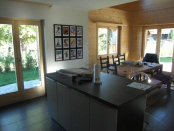 Chalet Griffon, Nendaz (foto 4)