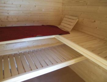 Chalet Griffon, Nendaz (foto 3)