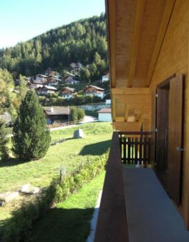 Chalet Griffon, Nendaz (foto 2)