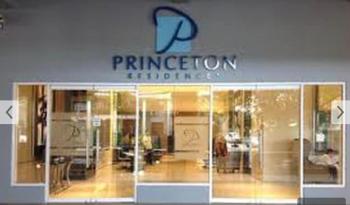 Luxury Condo-Princeton Residence-New Manila Quezon City-Fast Wi-fi150mbps, Manila (fotografie 5)