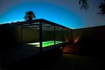 Apartment with Garden and Pool, Estoril (Foto 3)