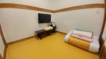 Sophia Hanok Guesthouse, Soul (fotografie 2)