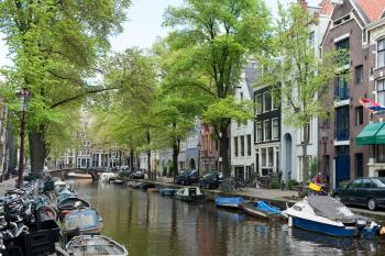 Artis Plantage Apartment, Amsterdam (foto 5)