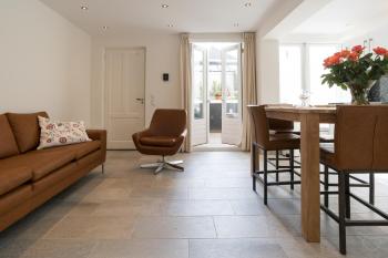 Artis Plantage Apartment, Amsterdam (foto 4)