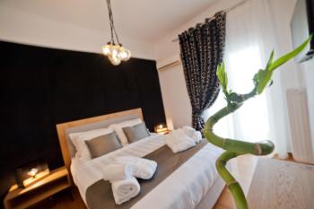 Acropolis View Deluxe Penthouse & Luxury Apartments, Atény (fotografie 4)
