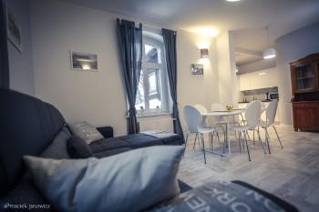 Apart-Invest Apartament Wiwi 3, Szklarska Poręba (zdjęcie 2)