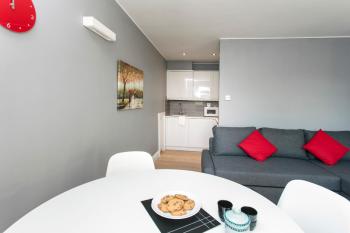 ItalianFlat - Elsham, Londýn (fotografie 4)