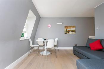 ItalianFlat - Elsham, Londýn (fotografie 5)
