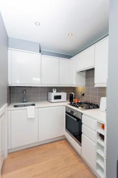 ItalianFlat - Elsham, Londýn (fotografie 3)