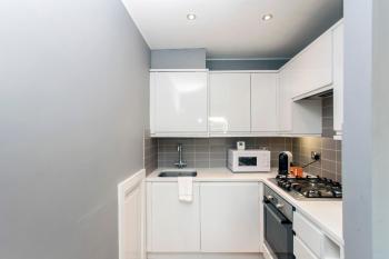 ItalianFlat - Elsham, Londýn (fotografie 2)