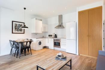 Amister Apartments, Barcelona (foto 5)
