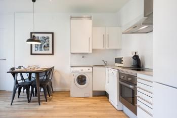 Amister Apartments, Barcelona (foto 4)