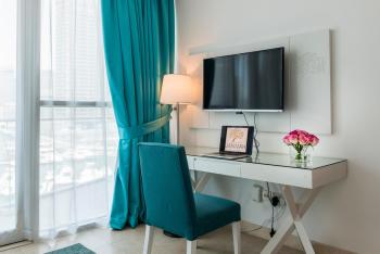 Jannah Marina Hotel Apartments, Dubai (photo 5)