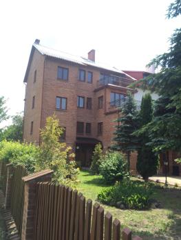 pokoje Ustka ul. Krokusowa 61