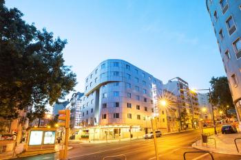 Hotel 3K Madrid, Lizbona (zdjęcie 2)