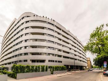 Apartamenty Oxygen DeLux, Varšava (fotografie 4)