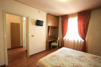 Hotel Roma, Aosta (Foto 3)