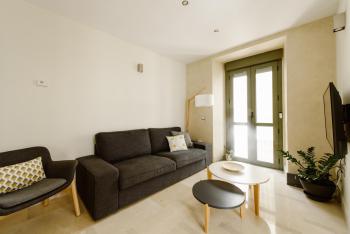 Azo1E Bright apartment heart of downtown, Sevilla (Foto 3)