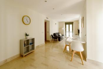 Azo1E Bright apartment heart of downtown, Sevilla (Foto 2)