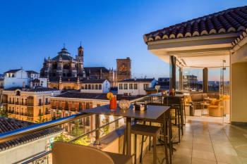 Eurostars Gran Via, Granada (photo 2)