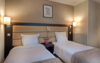 Sure Hotel by Best Western Paris Gare du Nord, Paris (Foto 3)
