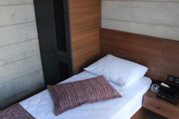 Elibol Hotel Old City, Istanbul (fotografie 2)