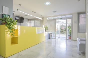 Albergue Inturjoven Granada, Granada (photo 5)