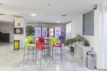Albergue Inturjoven Granada, Granada (photo 4)