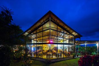 Arenal Volcano Inn, Fortuna (Foto 5)