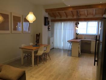 Domus Valencia Apartamentos Loft zona Pechina, Valencie (fotografie 2)