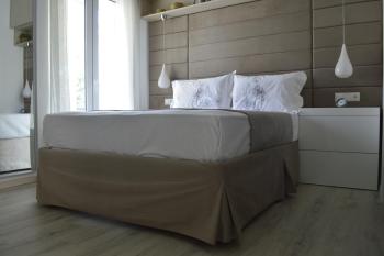 Athens Nest, Atény (fotografie 2)
